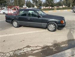 مێرسێدس بێنز S-Class